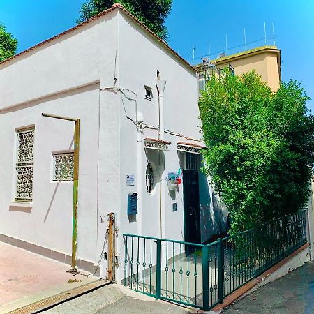 Posillipo 176 Home Naples Luaran gambar