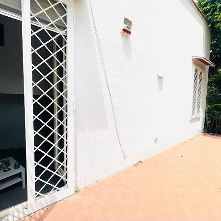 Posillipo 176 Home Naples Luaran gambar
