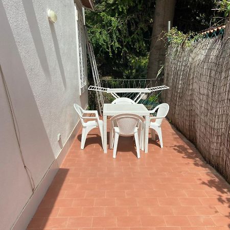 Posillipo 176 Home Naples Luaran gambar