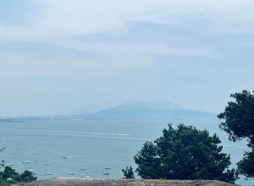 Posillipo 176 Home Naples Luaran gambar