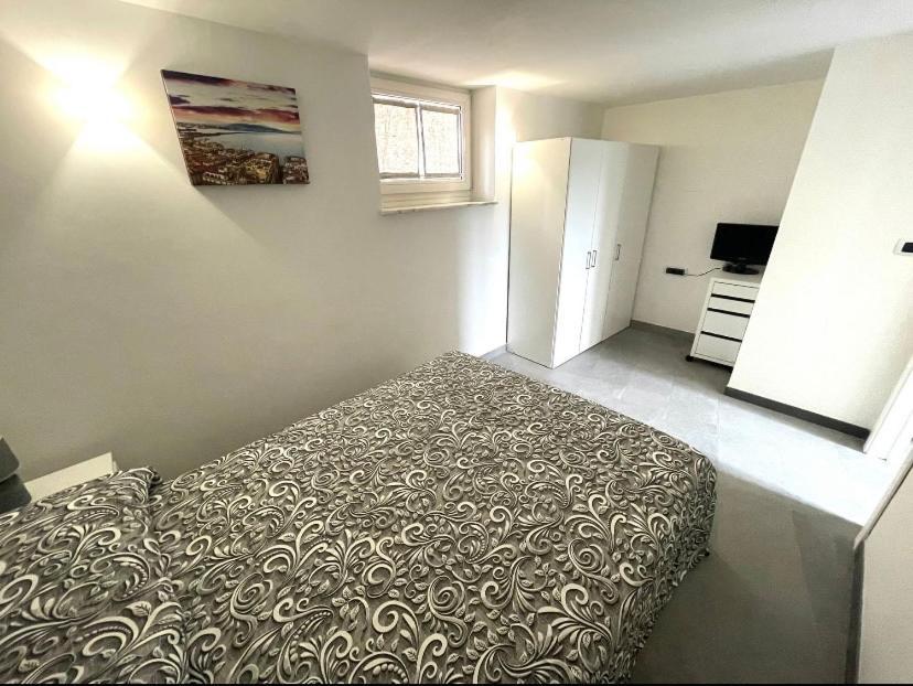 Posillipo 176 Home Naples Luaran gambar