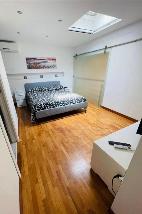 Posillipo 176 Home Naples Luaran gambar