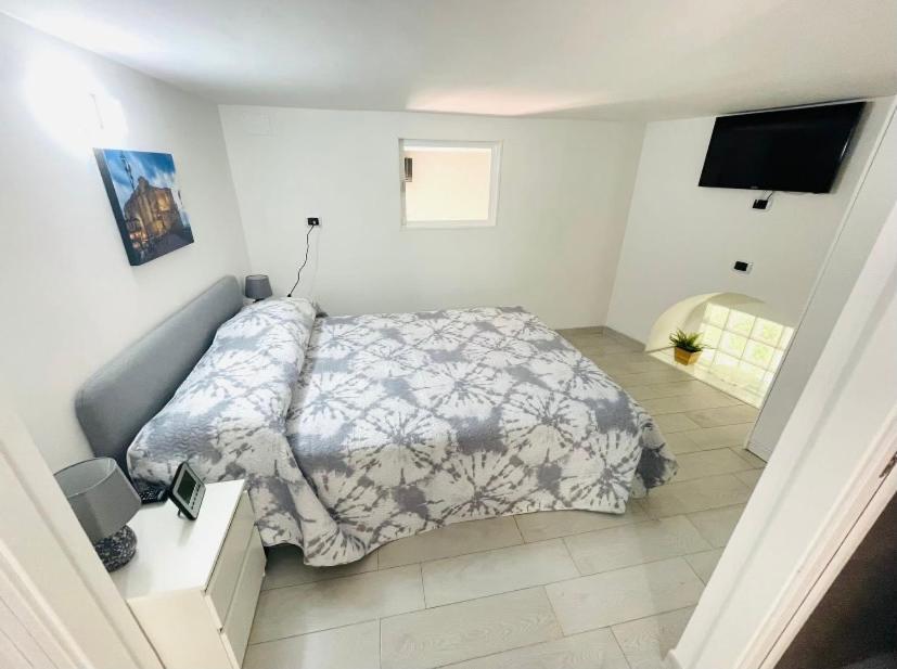 Posillipo 176 Home Naples Luaran gambar