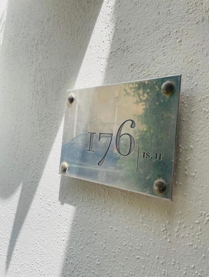 Posillipo 176 Home Naples Luaran gambar