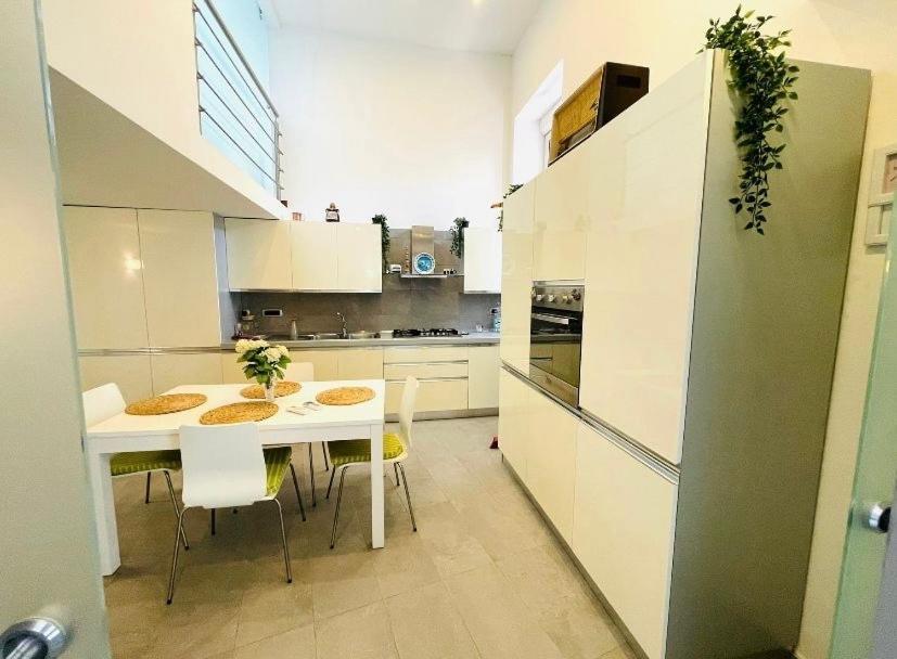 Posillipo 176 Home Naples Luaran gambar