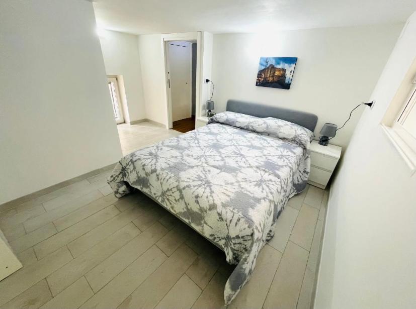 Posillipo 176 Home Naples Luaran gambar