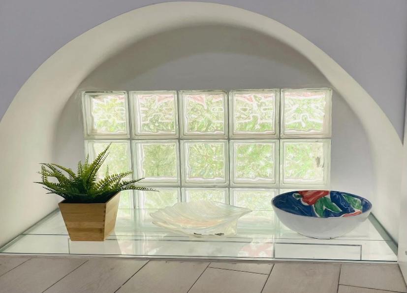 Posillipo 176 Home Naples Luaran gambar