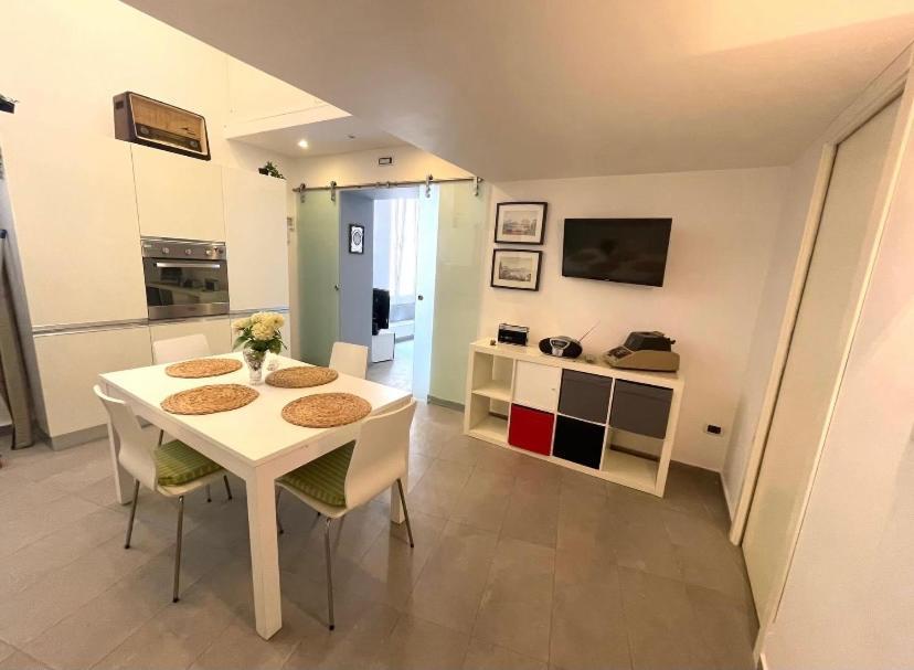 Posillipo 176 Home Naples Luaran gambar