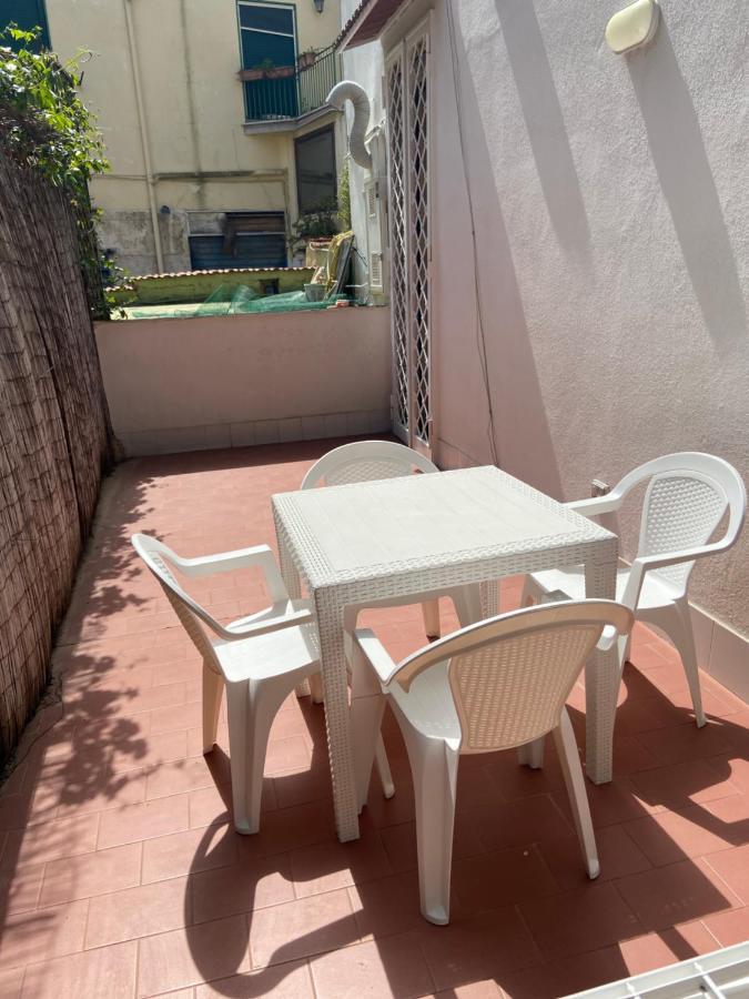 Posillipo 176 Home Naples Luaran gambar