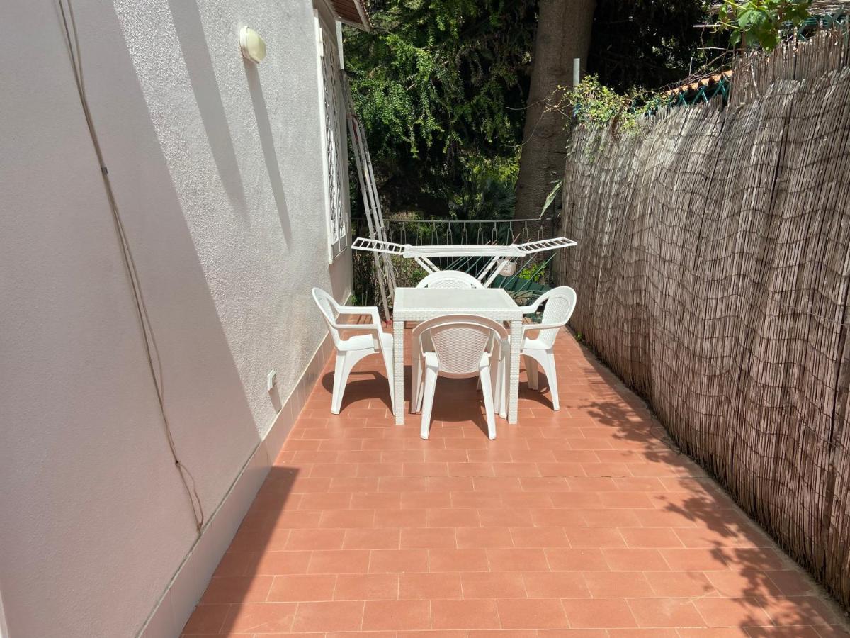 Posillipo 176 Home Naples Luaran gambar