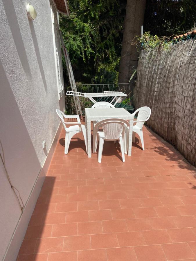 Posillipo 176 Home Naples Luaran gambar