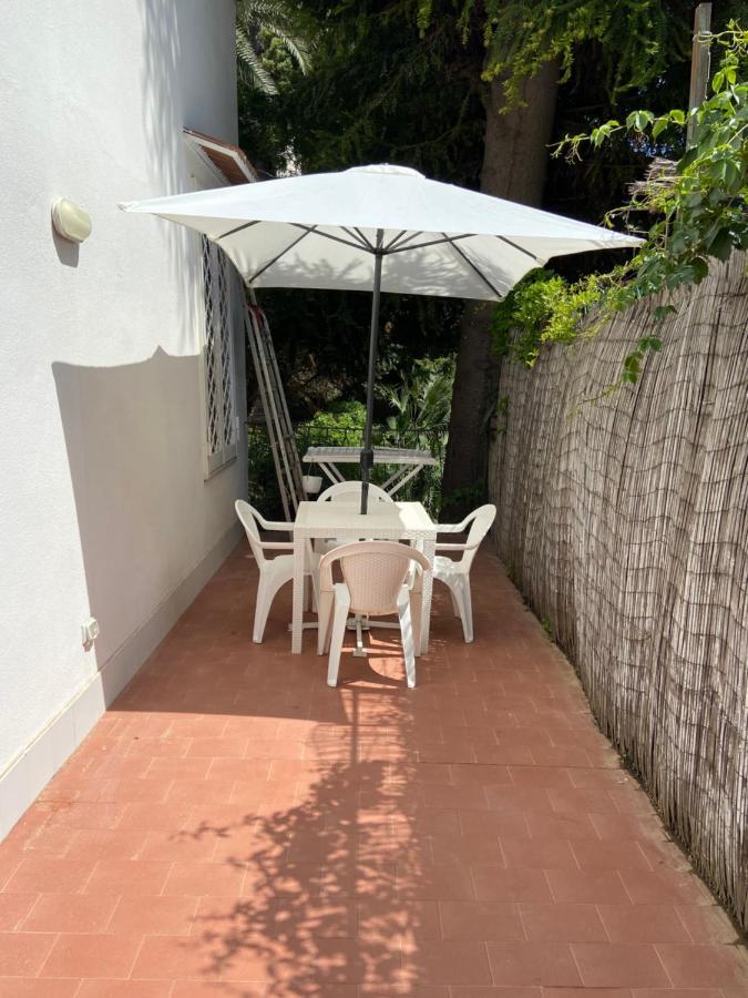 Posillipo 176 Home Naples Luaran gambar