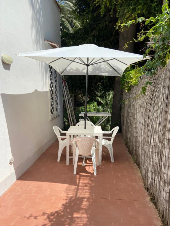 Posillipo 176 Home Naples Luaran gambar